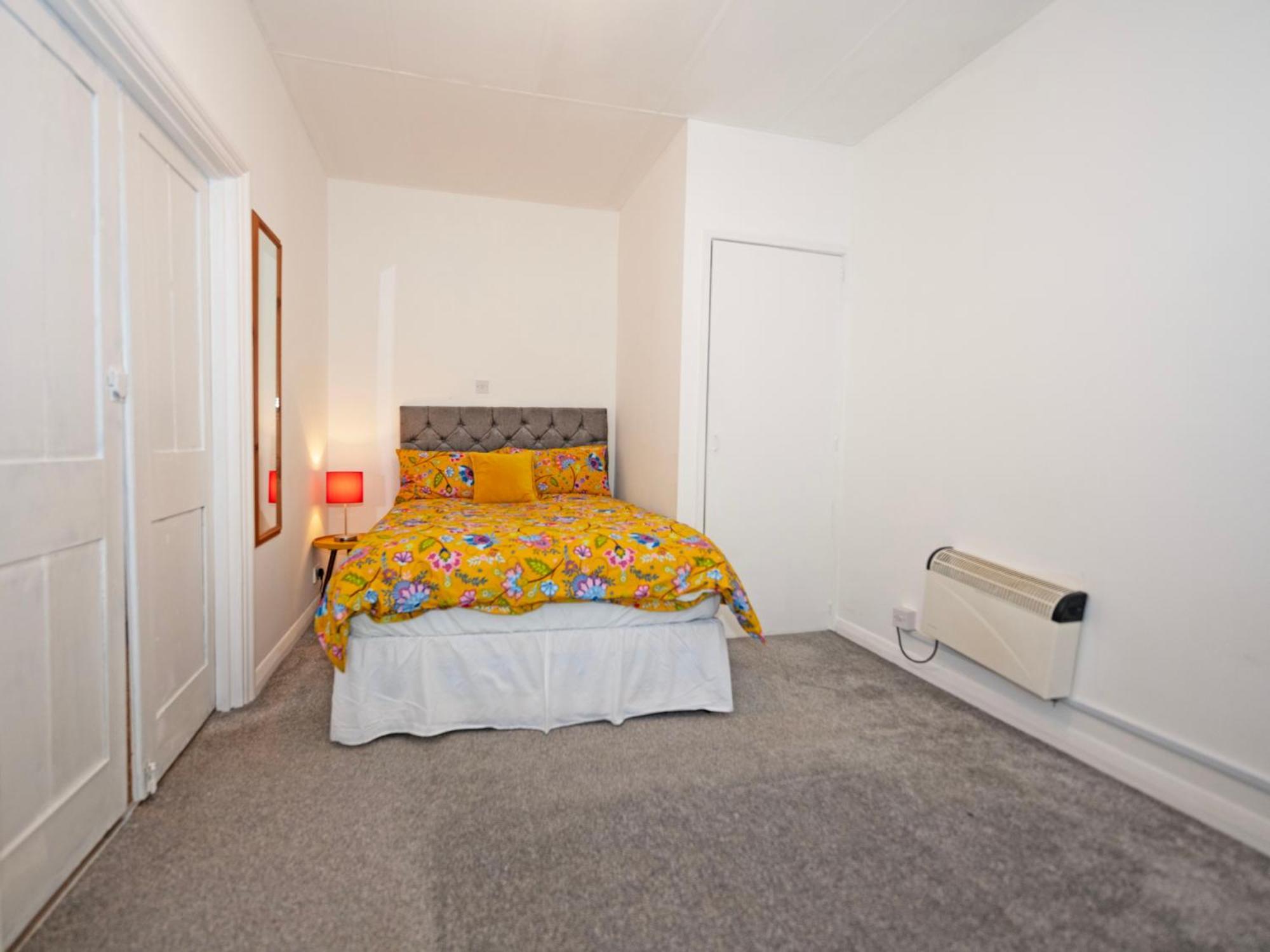 Flat In Clapham Budget Friendly Stay 伦敦 外观 照片