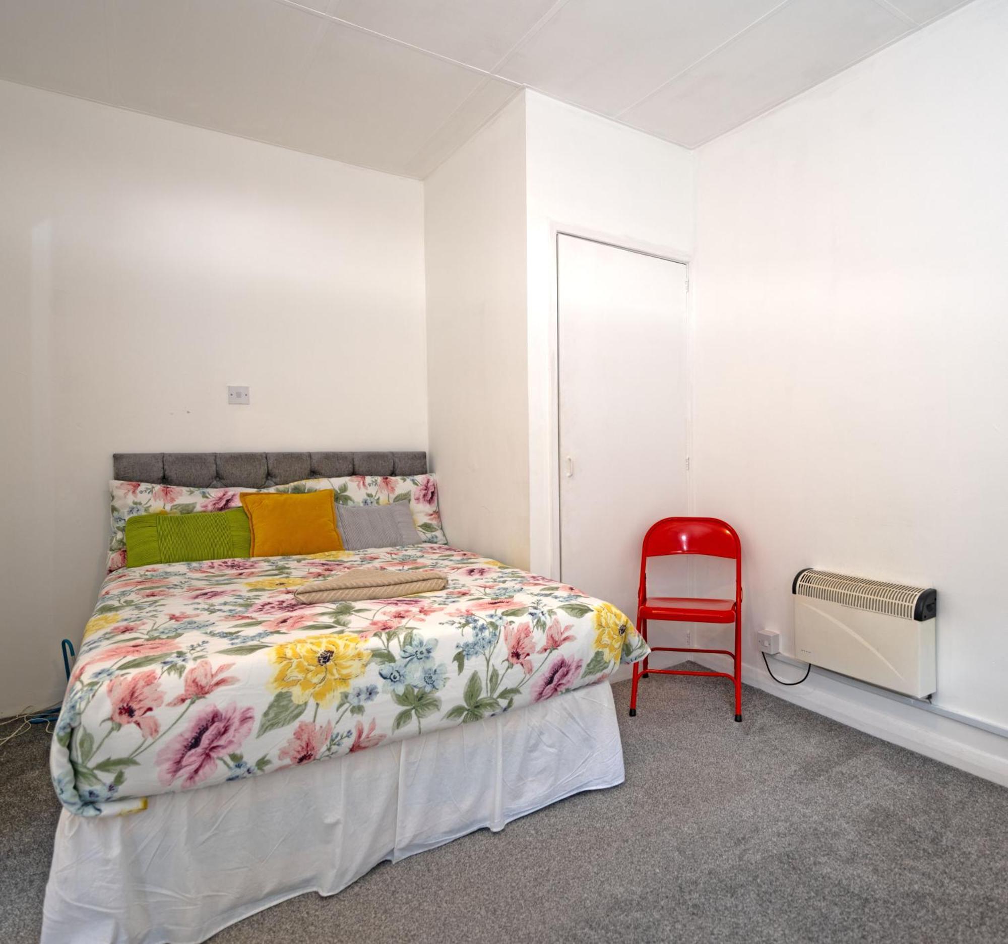 Flat In Clapham Budget Friendly Stay 伦敦 外观 照片